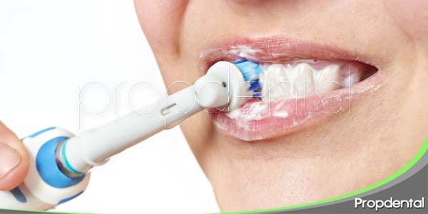 ¿Por Qué Debo Cepillarme Los Dientes?