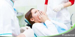 Ansiedad Ante Una Intervención Dental