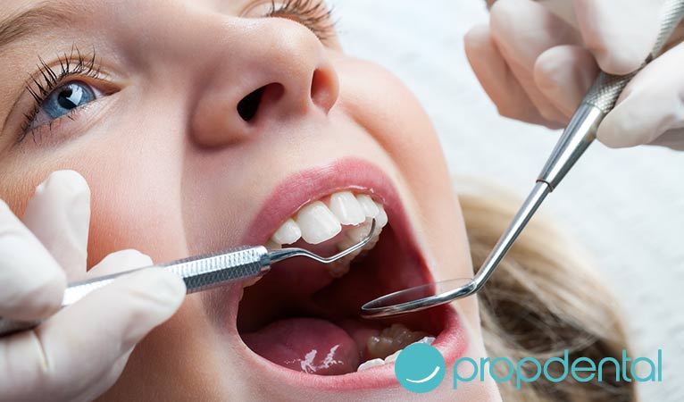 La Importancia De Visitar Al Dentista | Clínicas PropDental