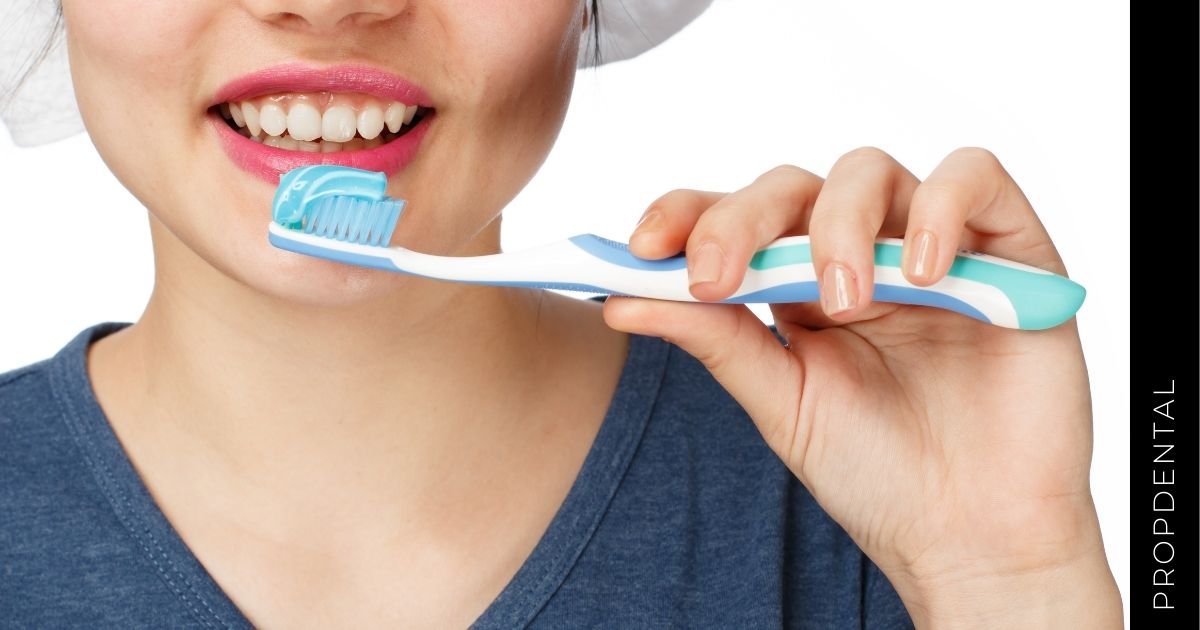 Pautas para mantener una buena higiene oral