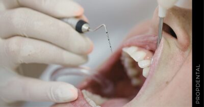 La peridoncia dental