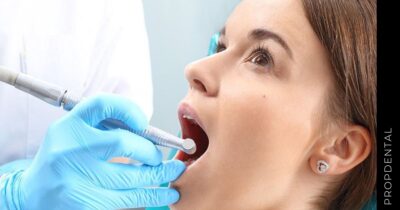 ¿Y después de una endodoncia qué?