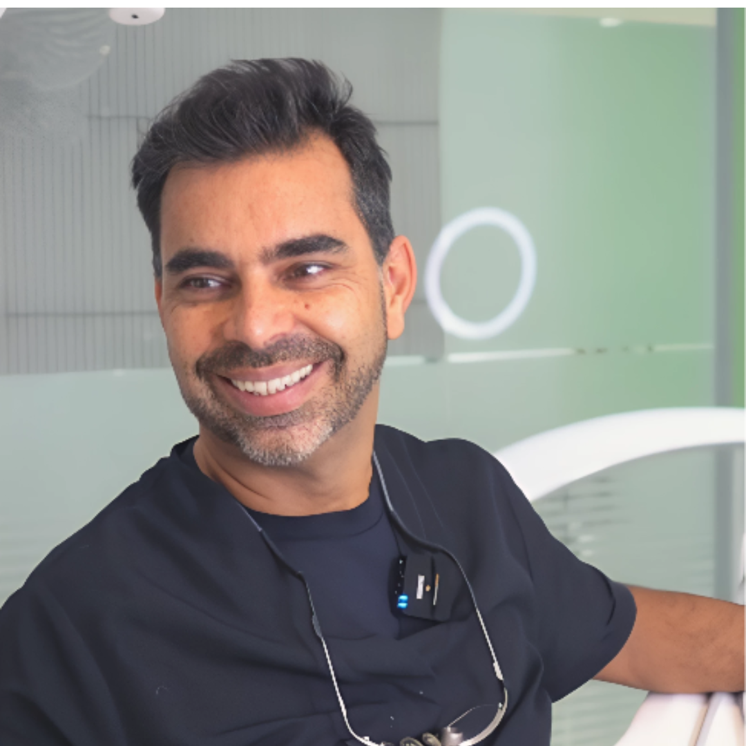 dario vieira dentista