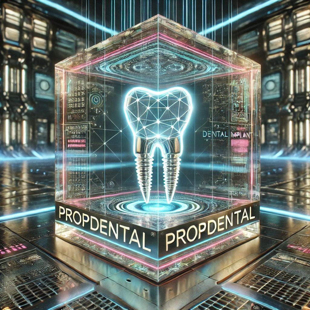 PROPDENTAL INTELIGENCIA ARTIFICAL 